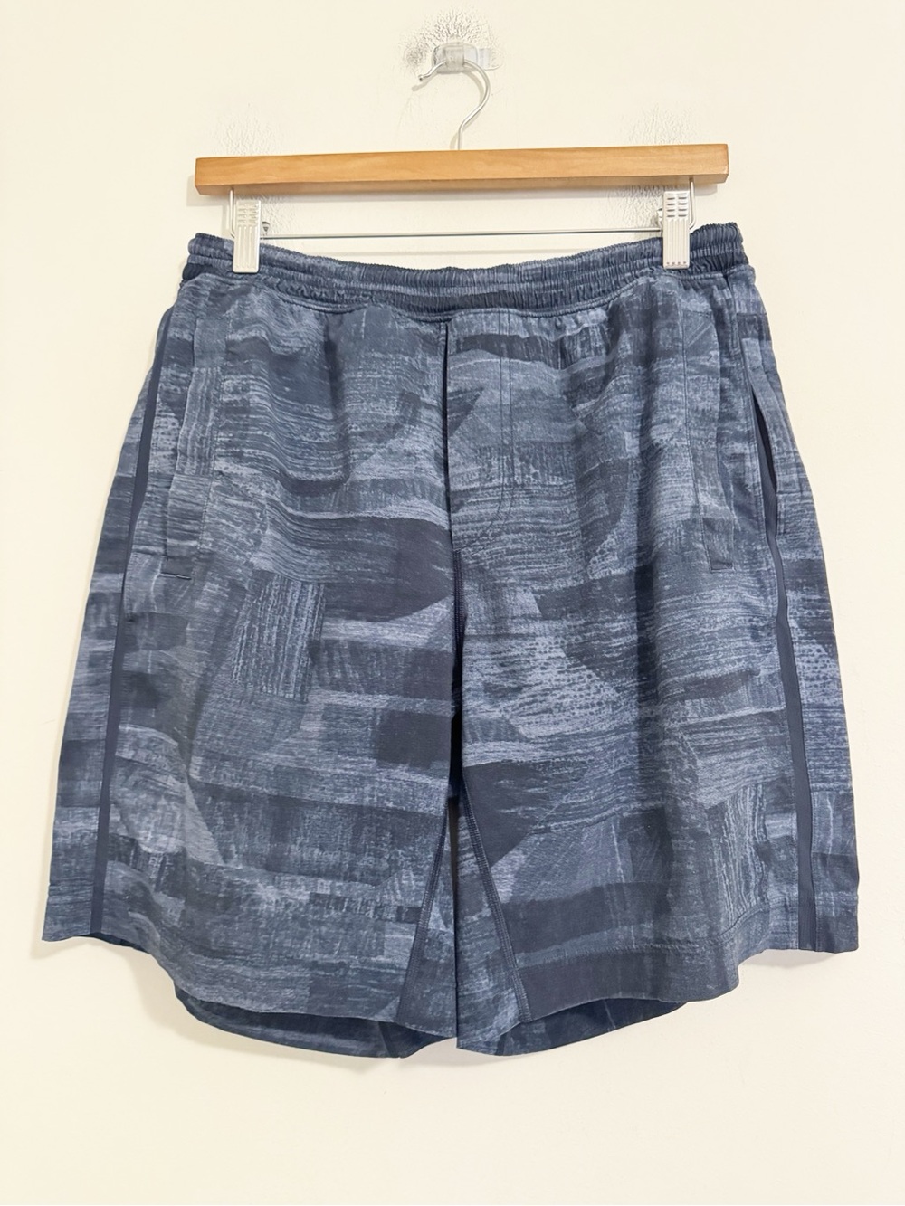 Lululemon Pace Breaker Shorts